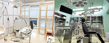 守山駅前岡村歯科診療所