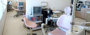 秦荘歯科診療所