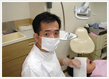 カバのマークでお馴染みの当医療法人。